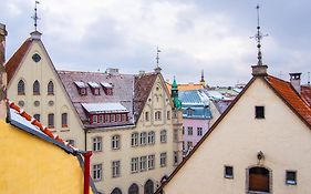 Airhome - Tower Apartment
